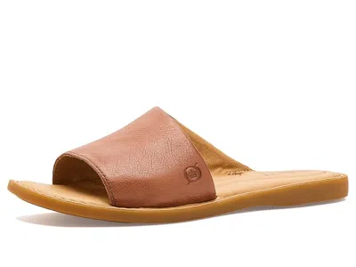 Born Isabel In Brown