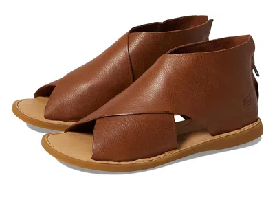 Born Iwa In Brown