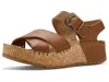 Born Kaiya In Brown