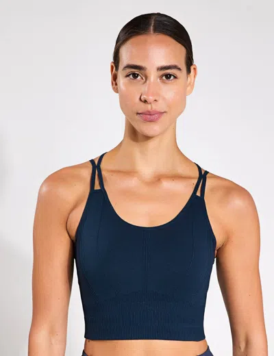 Born Kamay Bra In Blue