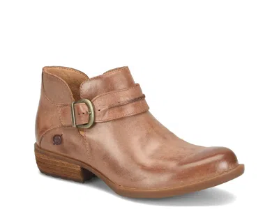 Born Kati Bootie In Brown