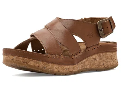 Born Kavala In Brown