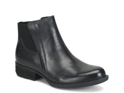 Born Kendyl Bootie In Black