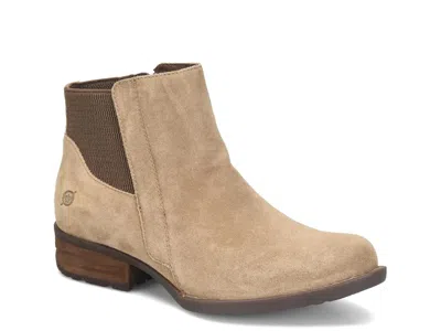 Born Kendyl Bootie In Neutral