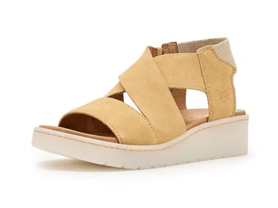 Born Kirby In Yellow