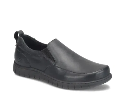Born Leeds Slipon In Black