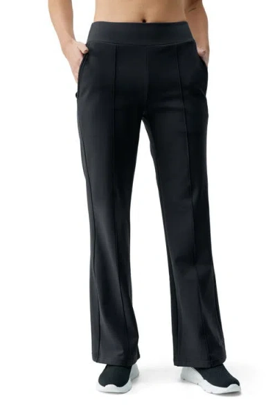 Born Living Yoga Leya Performance Sport Pant In Black