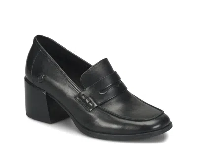 Born Lora Pump In Black