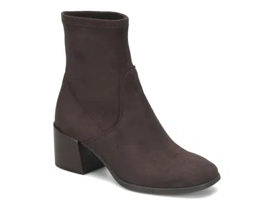 Born Lowery Bootie In Brown
