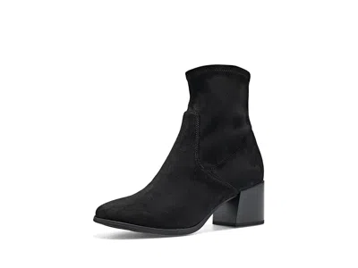 Born Lowery Women's Boots Black: 11 M (b), Suede
