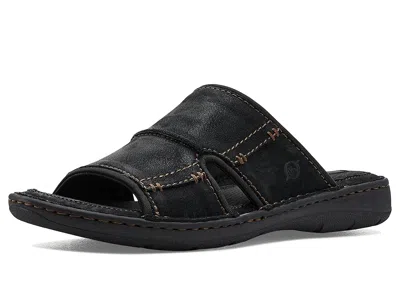 Born Maldon In Black