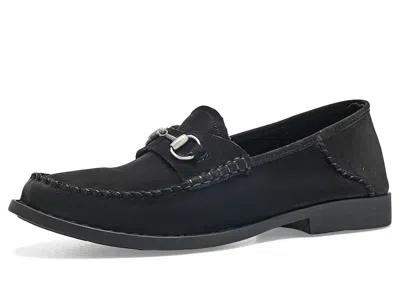Born Margo Women's Flat Shoes Black: 9 M (b), Leather