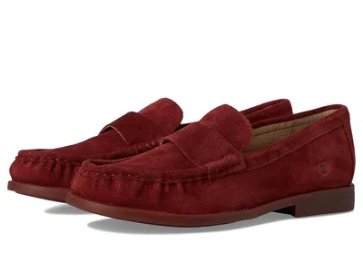 Born Maris High In Red