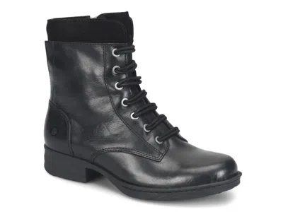 Born Mckenna Bootie In Black