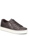 Born Men's Beck Tie Sneakers In Brown