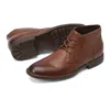 Born Men's Mcneil Boot In Brown In Brown