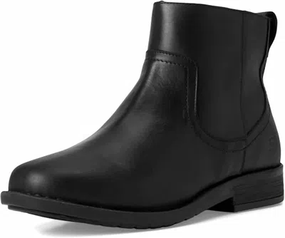 Born Men's Reed Boot In Black