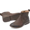 Born Reed Boot In Burgundy