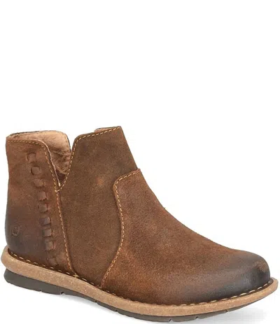Born Men's Taj Boot In Brown