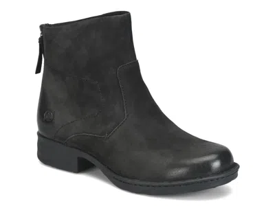 Born Mercado Bootie In Black