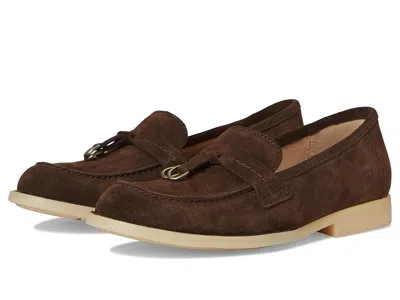 Born Mika High In Brown