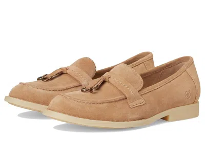 Born Mika High In Brown