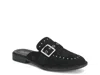 Born Mikah Mule In Black