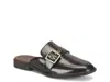 Born Mikah Mule In Brown