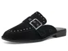 Born Mikah Mule In Black