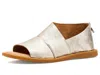 Born Mila Sandal In Brown