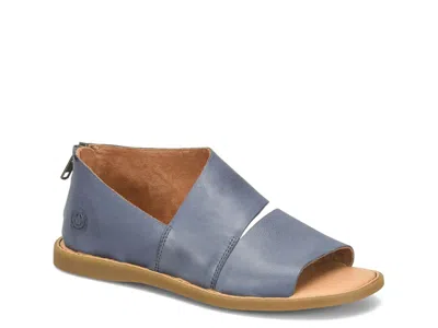 Born Mila Sandal In Blue
