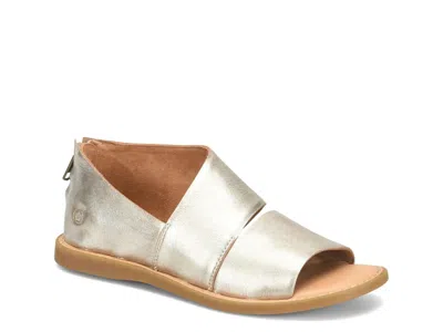 Born Mila Sandal In Multi