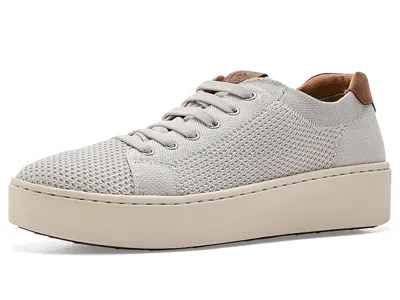 Born Mira Knit Women's Shoes White: 6.5 M (b) In Gray
