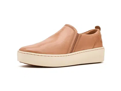 Born Mira Slip-on In Brown