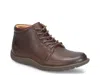 Born Nigel Boot In Brown