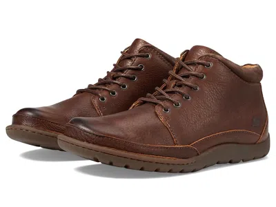 Born Nigel Boots In Brown