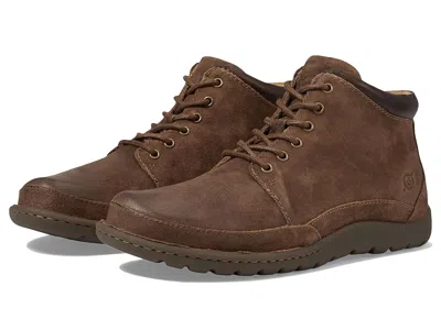 Born Nigel Boots In Brown