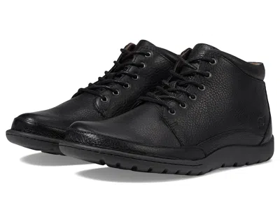 Born Nigel Boots In Black
