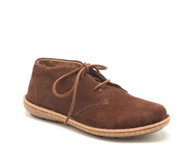 Born Nuala Ii Chukka Boot In Brown