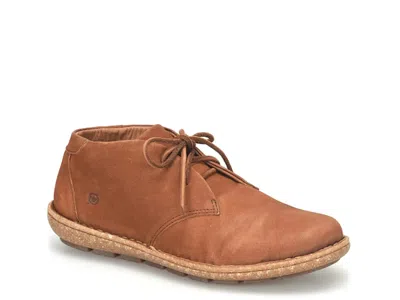 Born Nuala Ii Chukka Boot In Brown