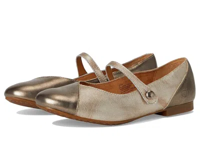 Born Pandora In Gold