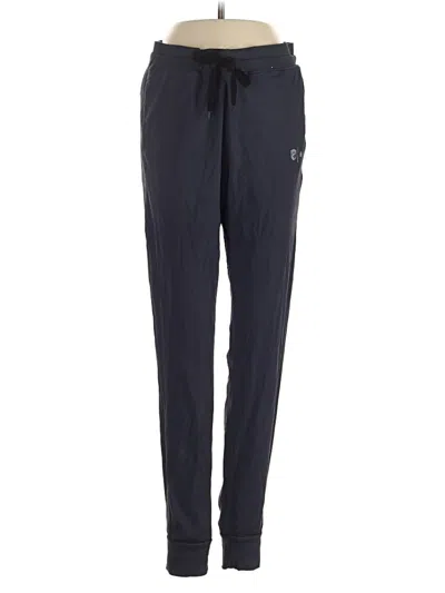 Pre-owned Born Primitive Active Pants In Gray