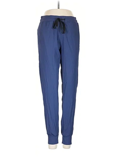 Pre-owned Born Primitive Casual Pants In Blue