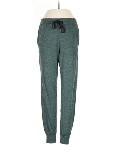 Pre-owned Born Primitive Casual Pants In Blue