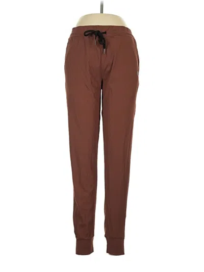 Pre-owned Born Primitive Casual Pants In Brown