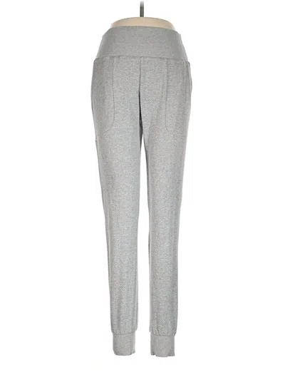 Pre-owned Born Primitive Casual Pants In Gray