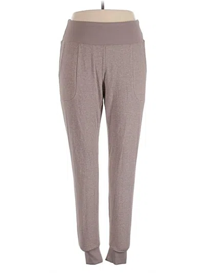 Pre-owned Born Primitive Casual Pants In Gray