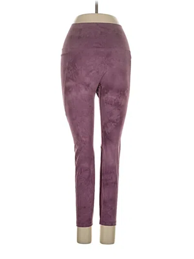 Pre-owned Born Primitive Casual Pants In Purple