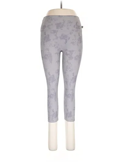 Pre-owned Born Primitive Leggings In Gray