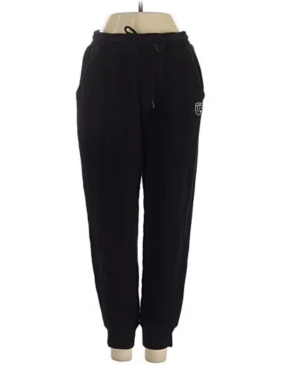 Pre-owned Born Primitive Sweatpants In Black